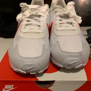 Size 12 - Nike Air Max Solo Black White